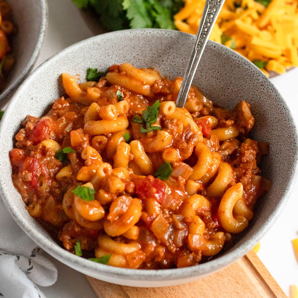recipe slumgullion