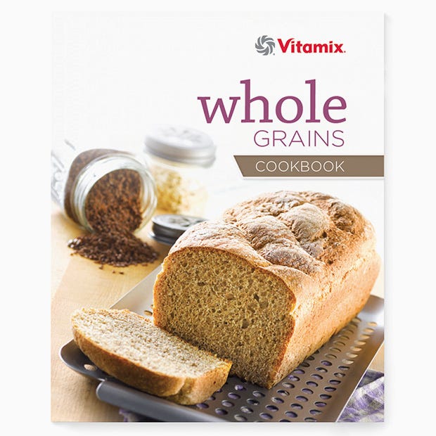 vitamix cookbook recipes