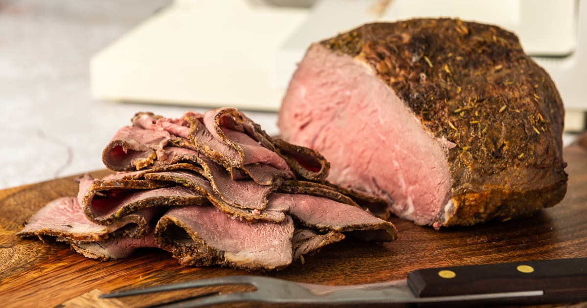 deli roast beef recipes