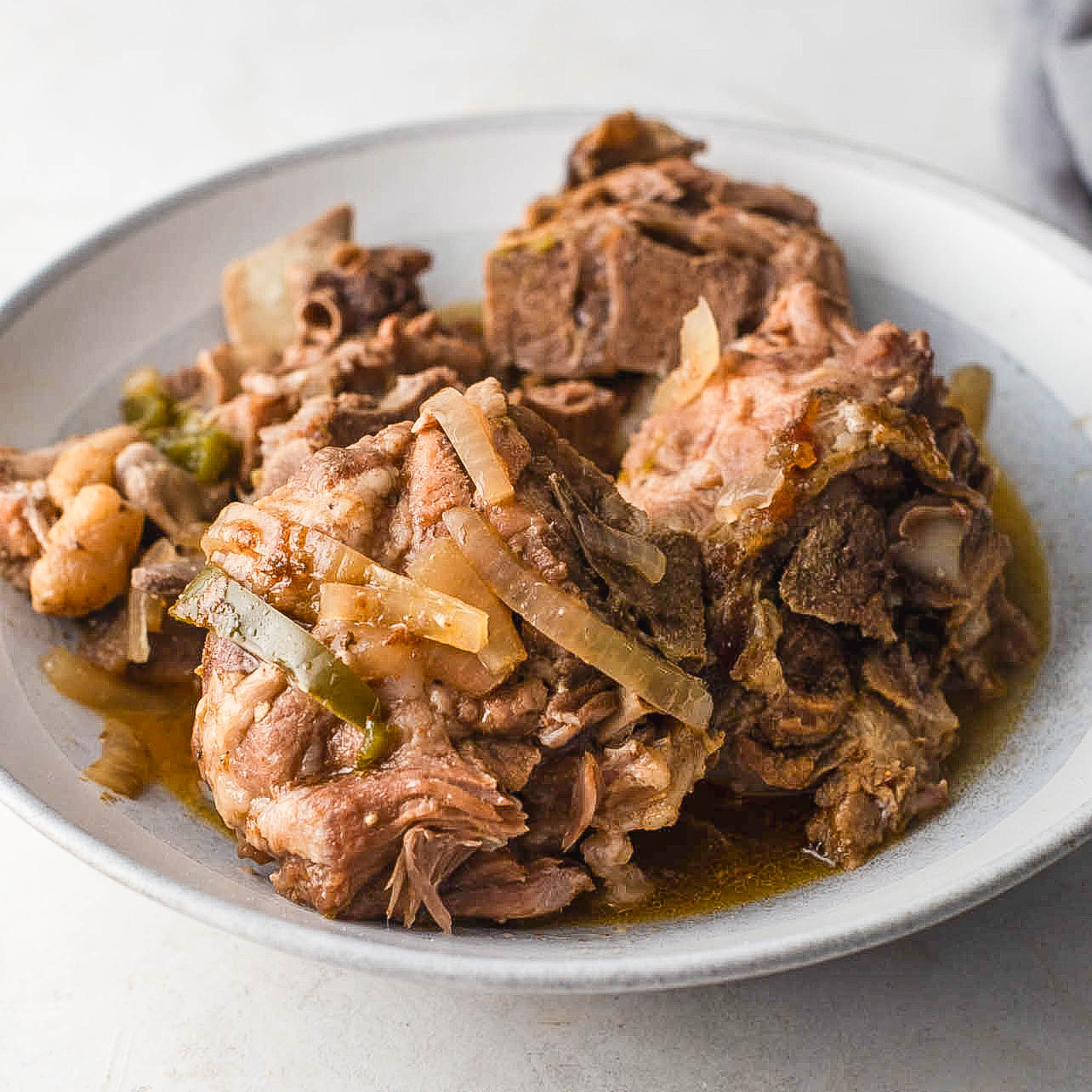 pork neck bones recipes