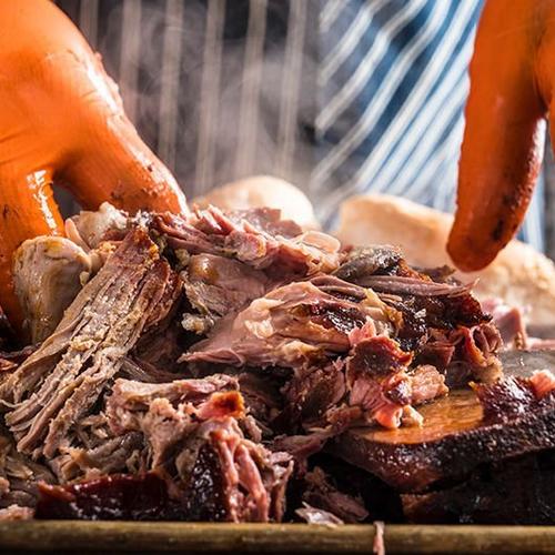 traeger pork shoulder recipe