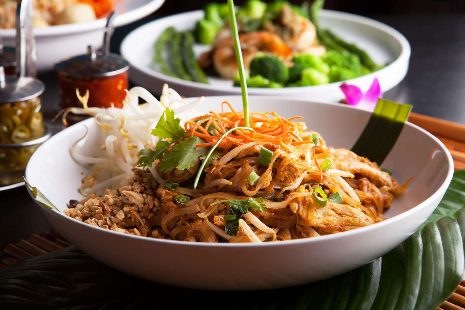 thai asian cuisine