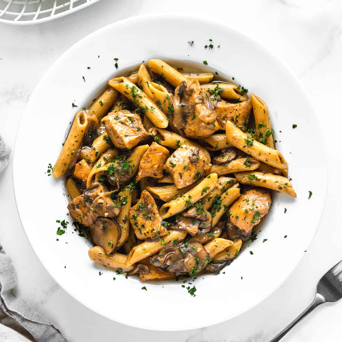 pasta da vinci cheesecake factory recipe