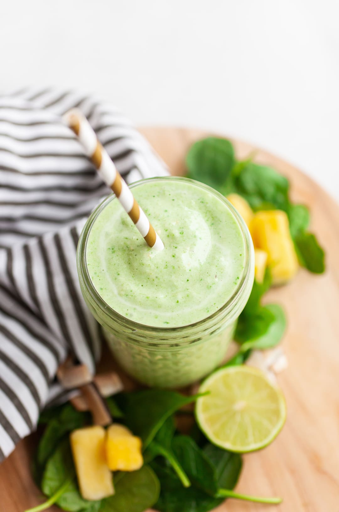 smoothie recipe for weight loss
