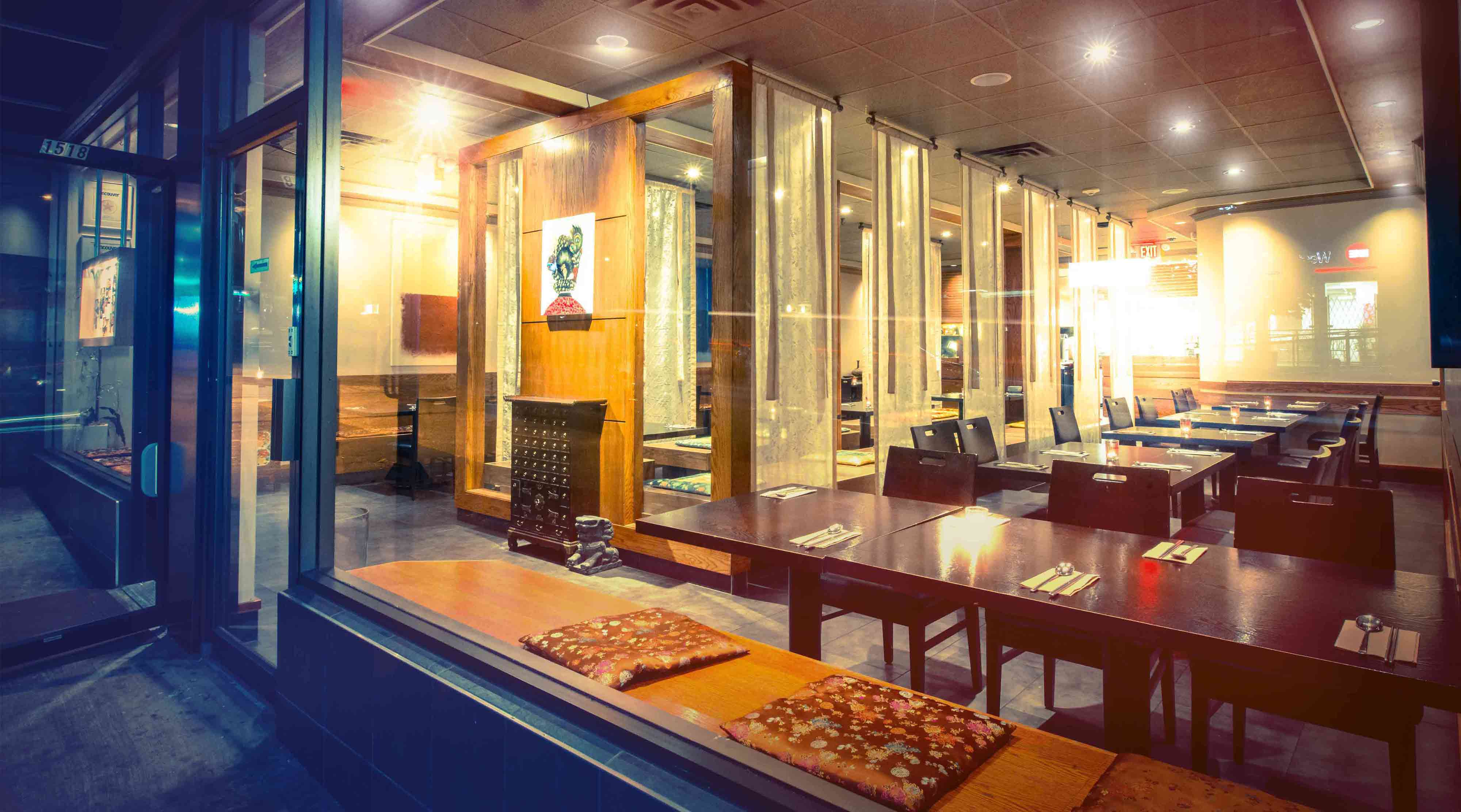 sura korean royal cuisine restaurant
