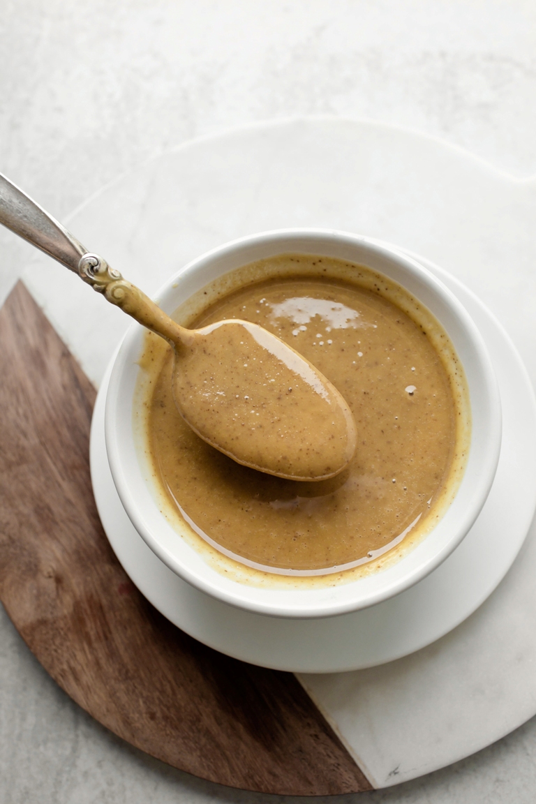 walnut butter recipe