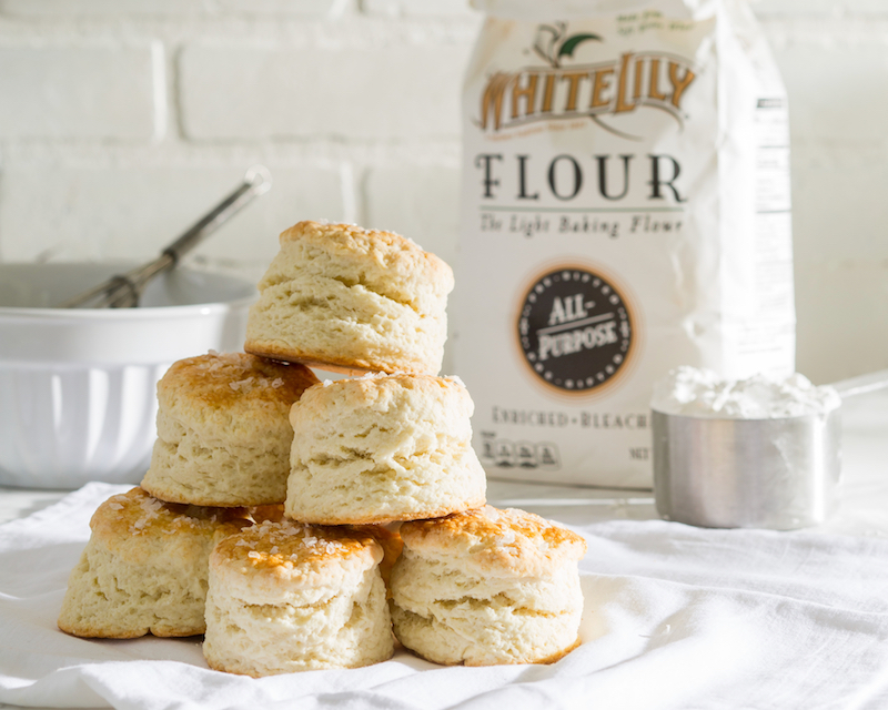 white lily biscuit recipe
