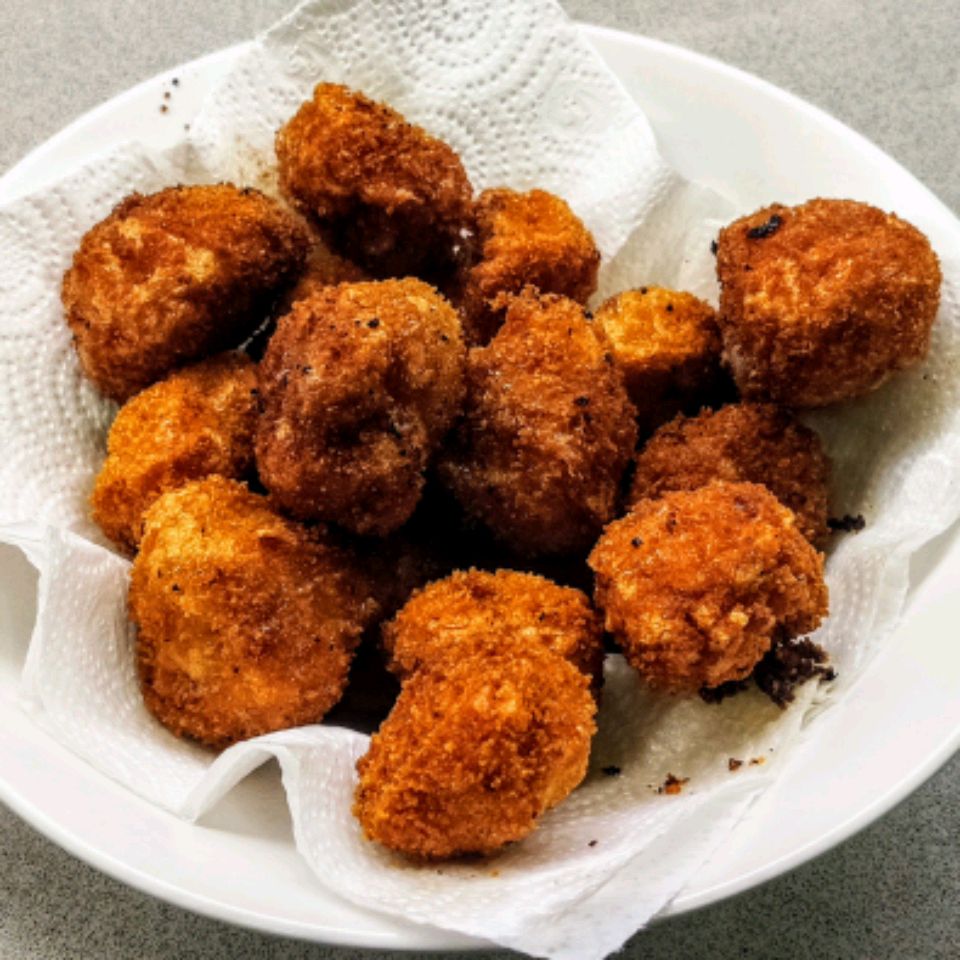 shrimp ball recipe