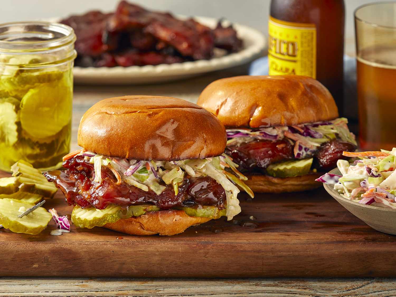 smoked chicken thigh recipe