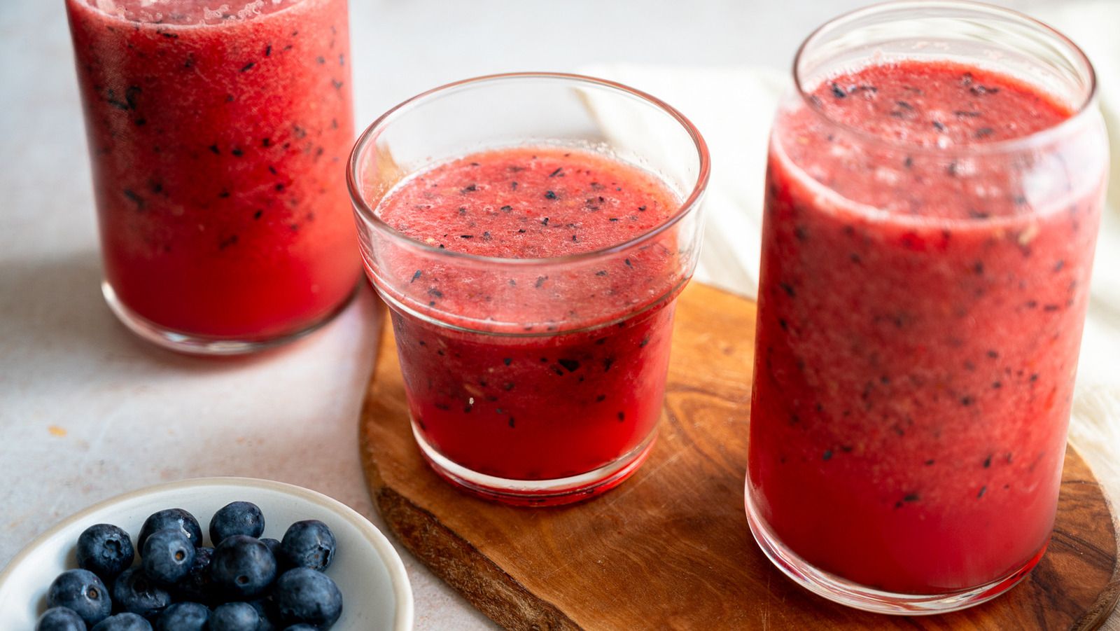 ron ron juice recipe