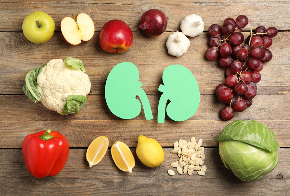 renal meals