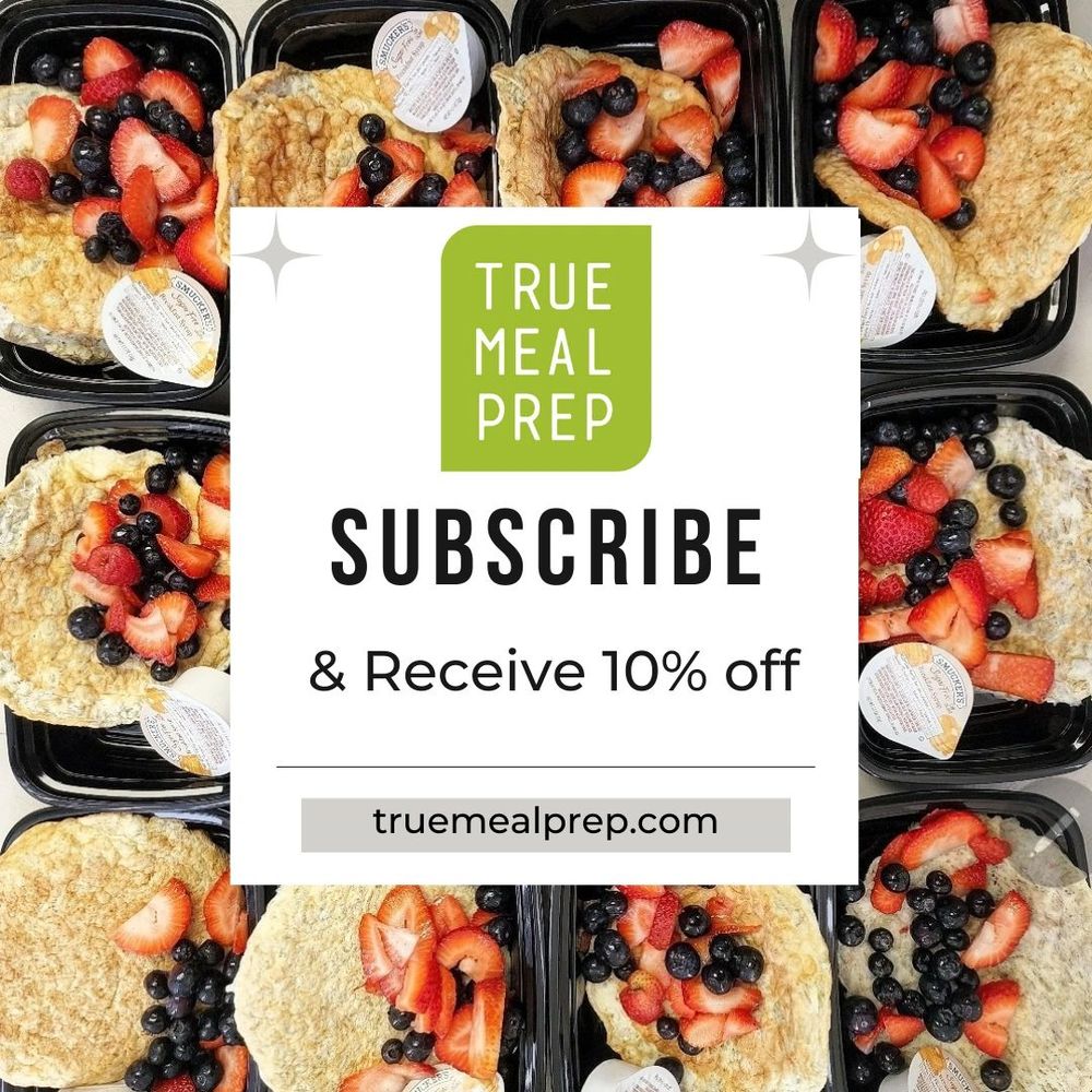 meal prep baltimore