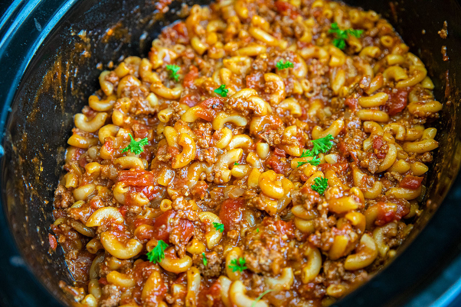 recipe slumgullion
