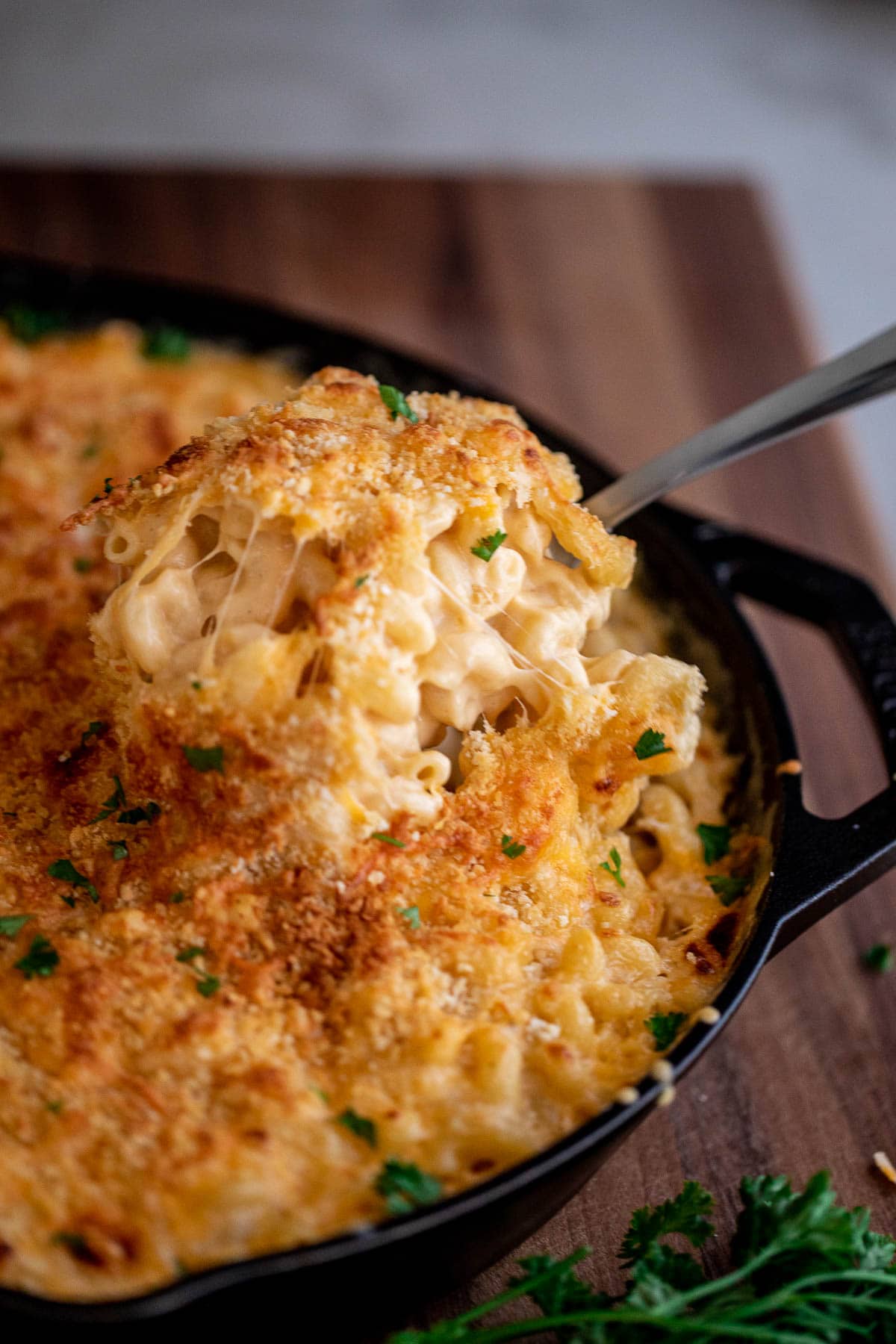 3 cheese mac n cheese recipe