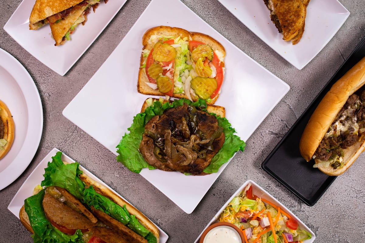 sugar lou's southern creole cuisine