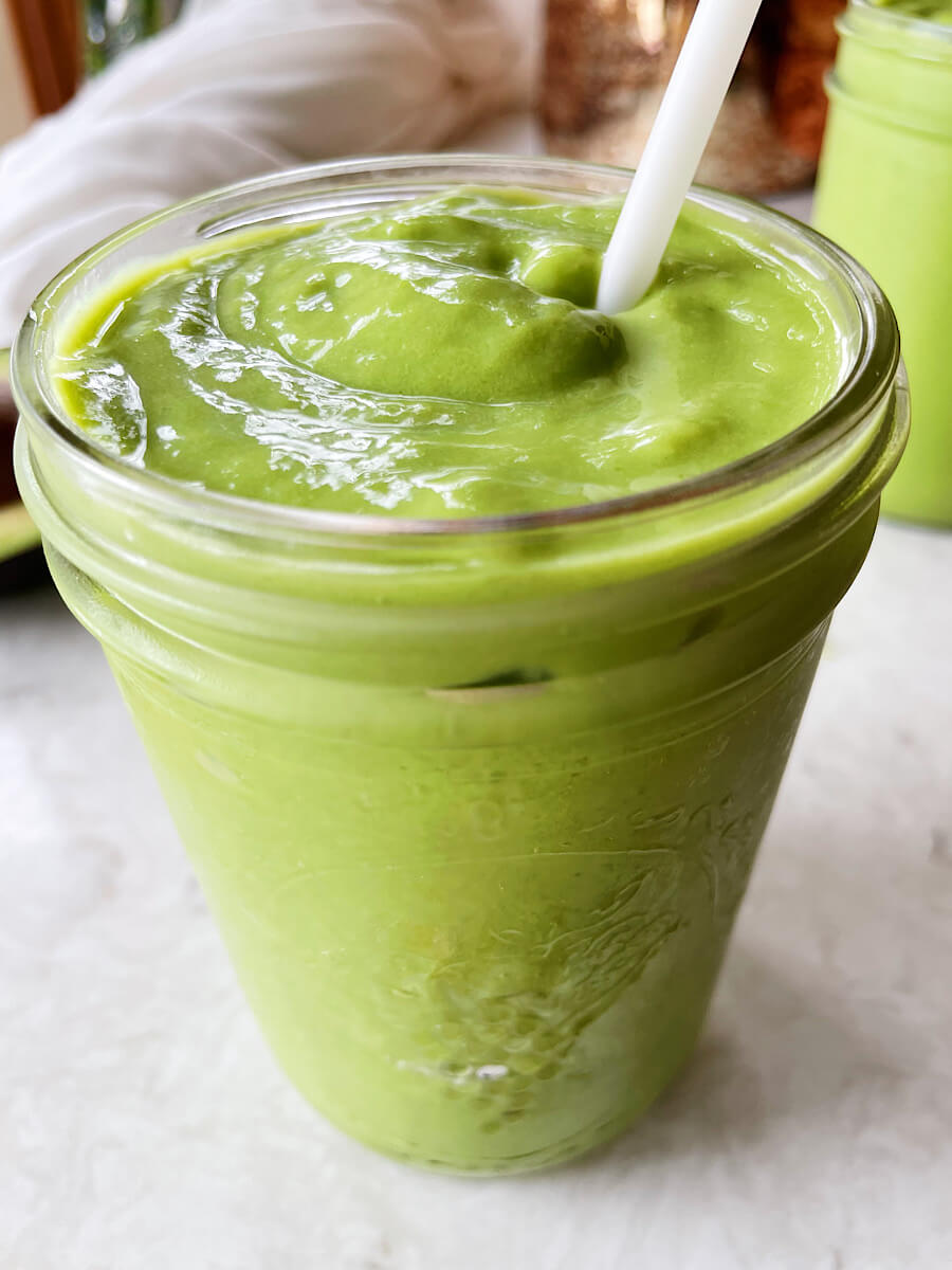 smoothie recipe for weight loss