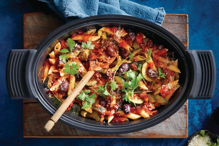 slow cooker meal prep recipes
