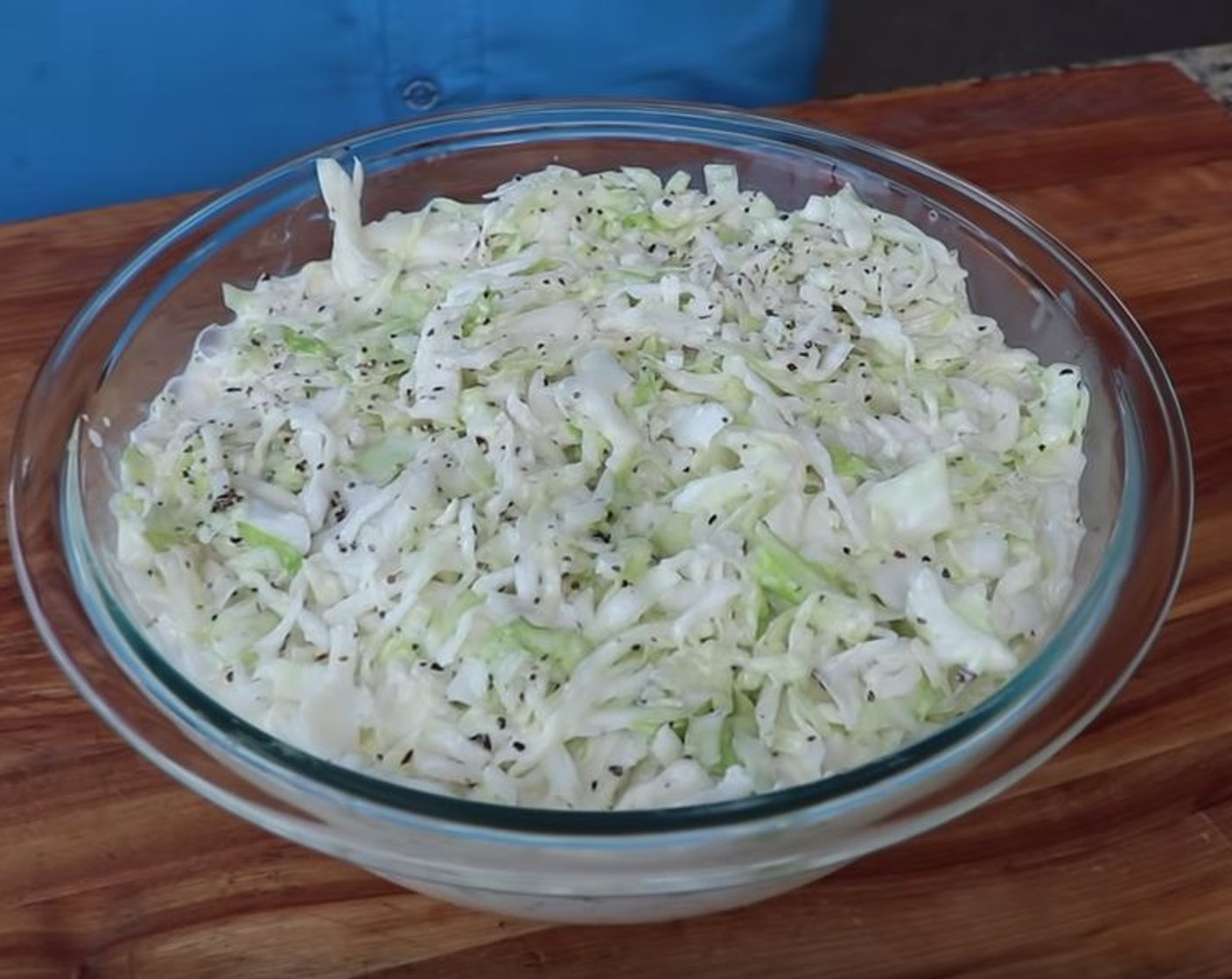 old fashioned southern coleslaw recipe