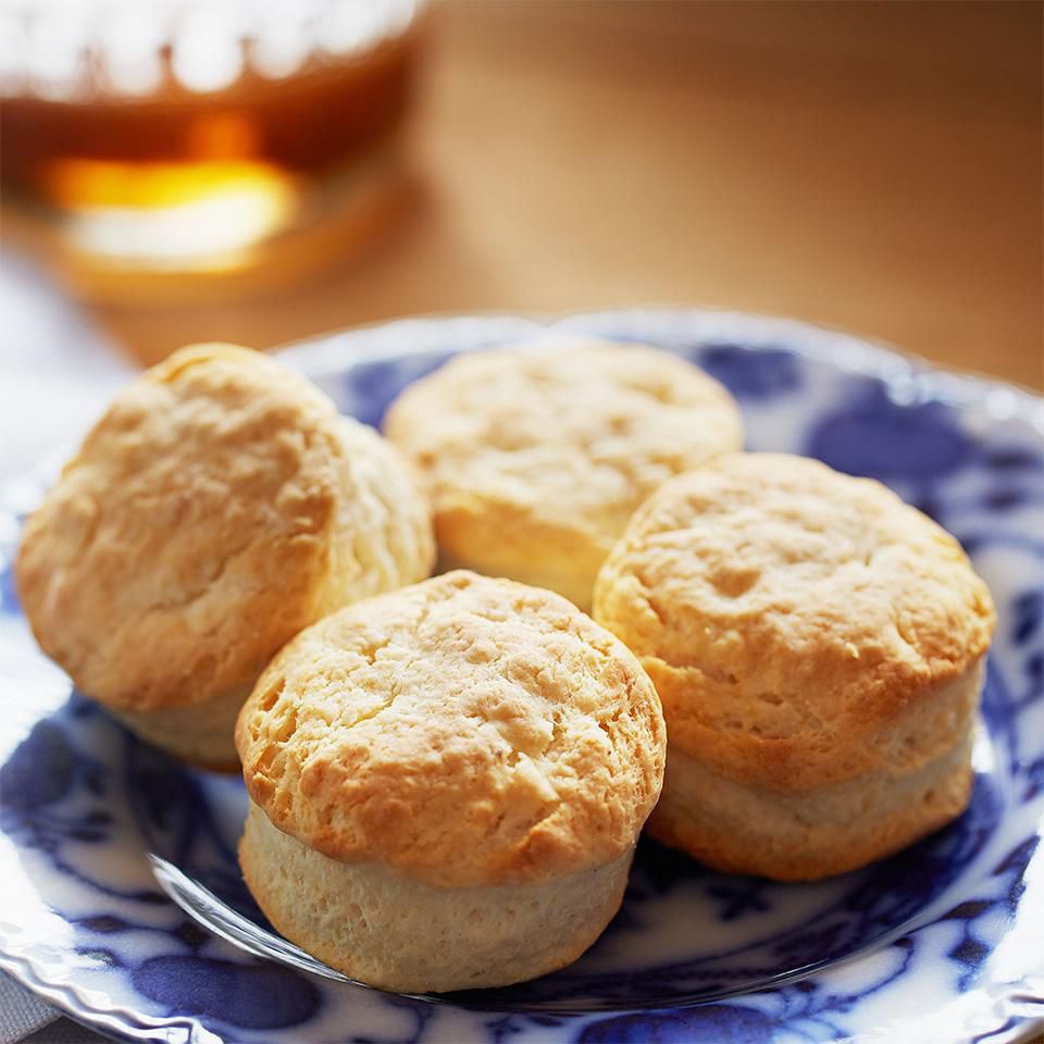 white lily biscuit recipe