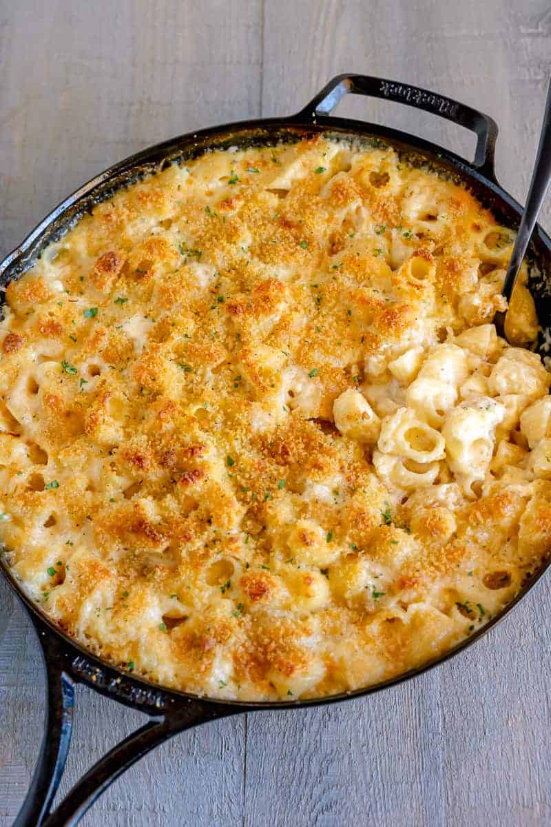 3 cheese mac n cheese recipe