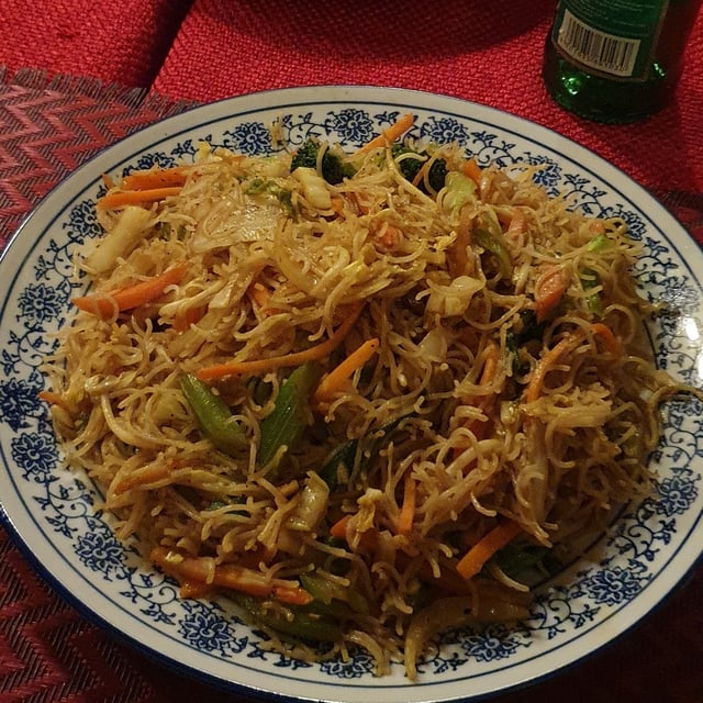 wu asian cuisine - sushi bar