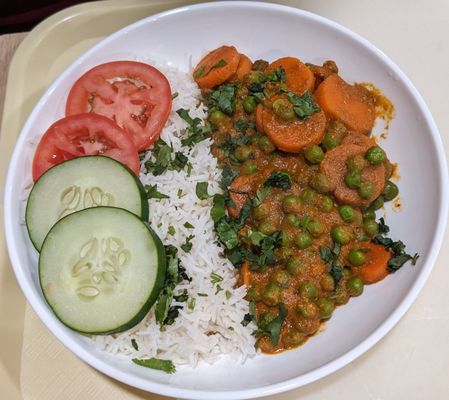 rice n spice punjabi cuisine jasper menu