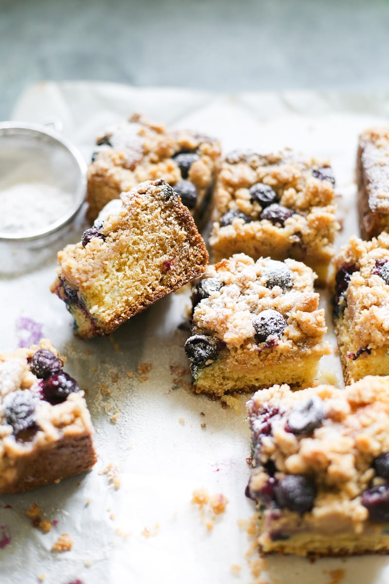 sourdough cake recipe