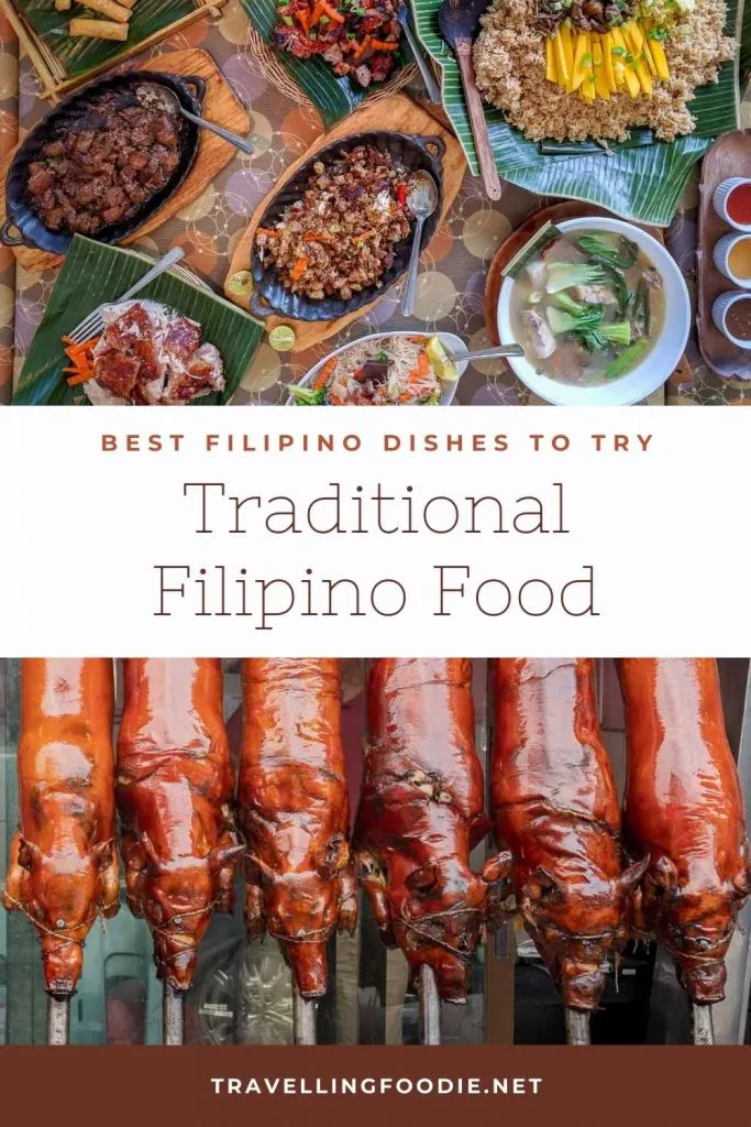 philippines cuisine culture