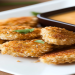 panko crusted chicken recipe