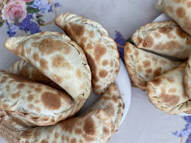 turkmenistan cuisine