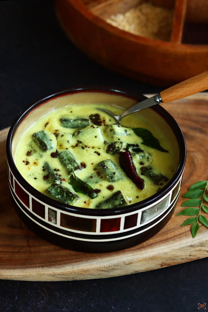 moor kulambu recipe