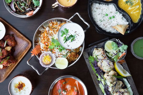 veda indian cuisine norwalk ct