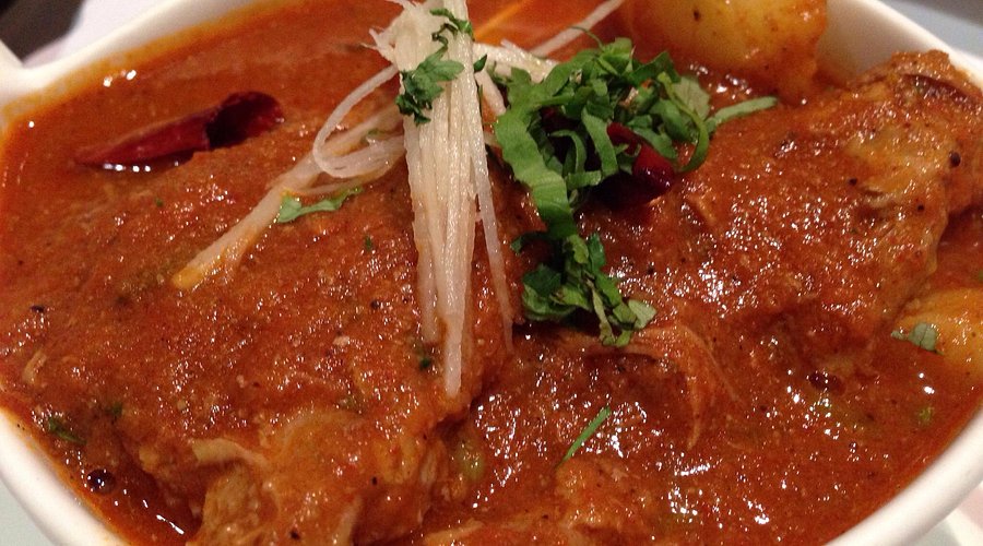 saffron fine indian cuisine