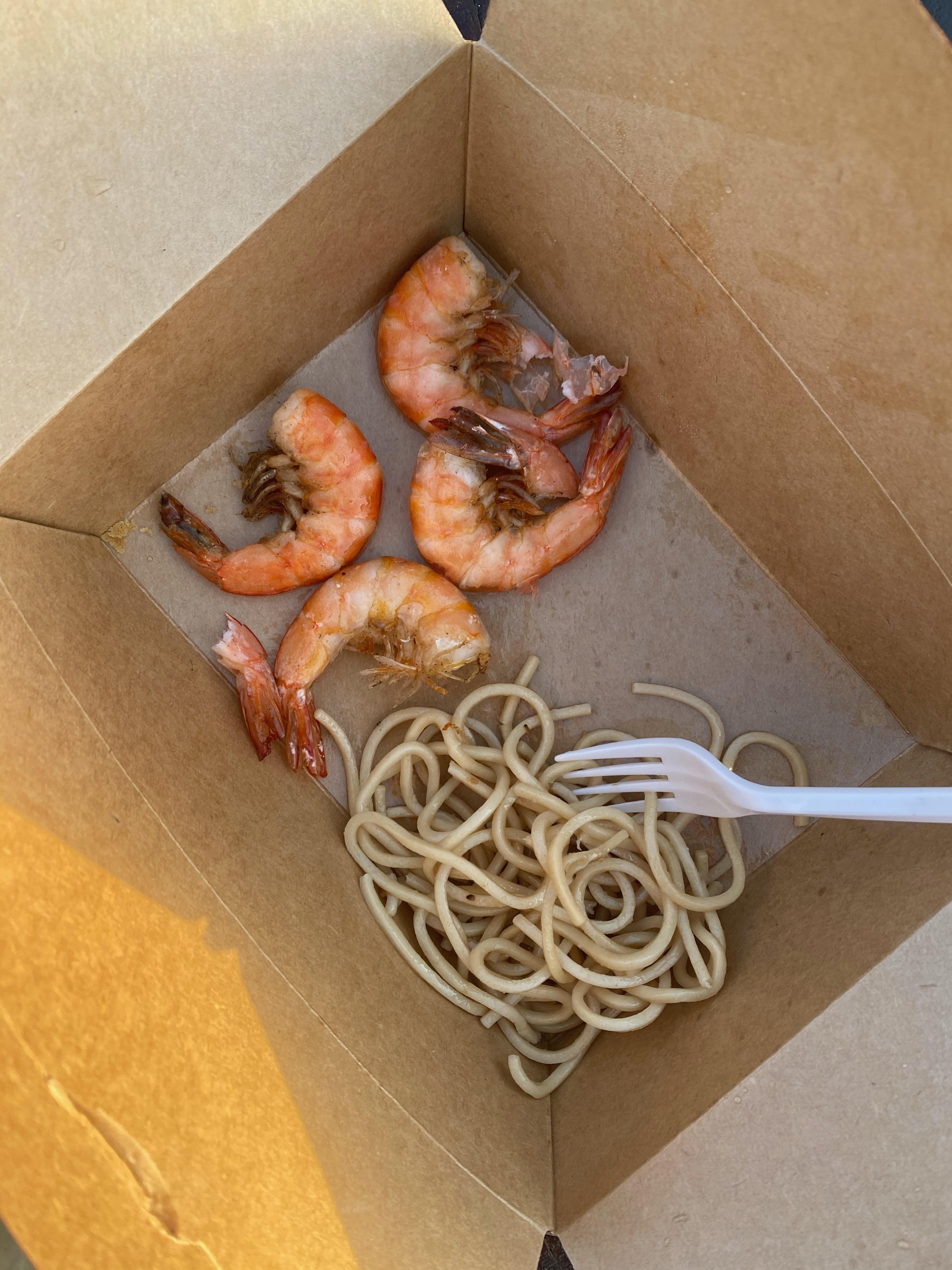 vendor meals wedding