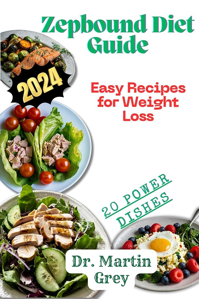 zepbound meal ideas