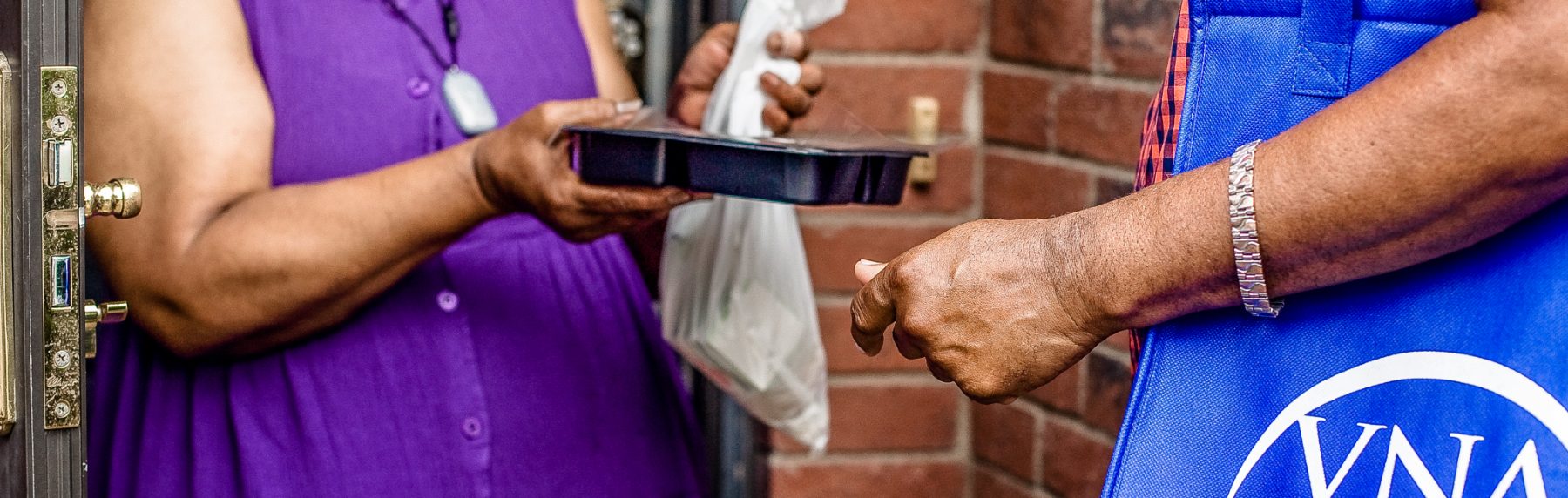 vna meals on wheels