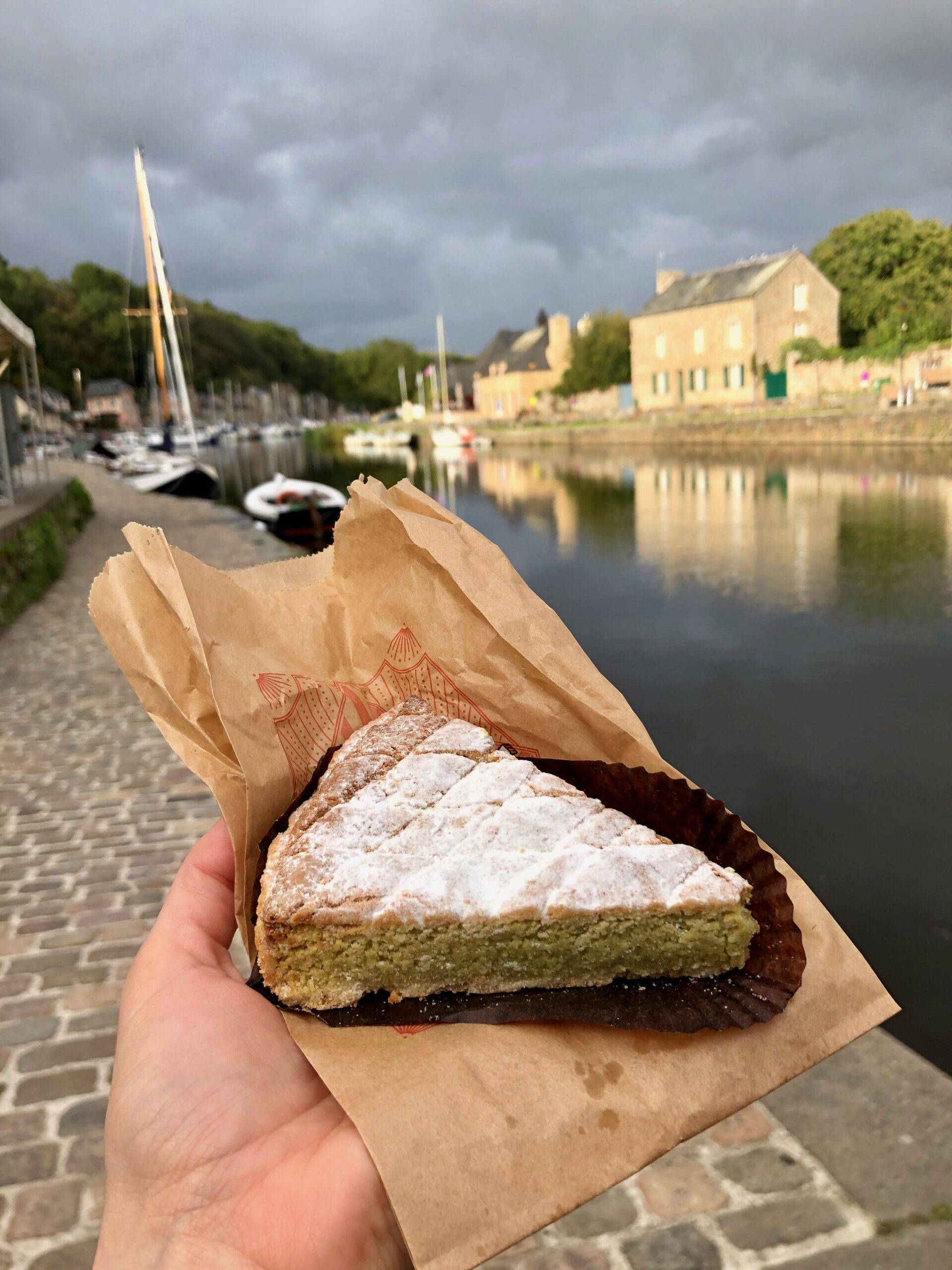 brittany cuisine