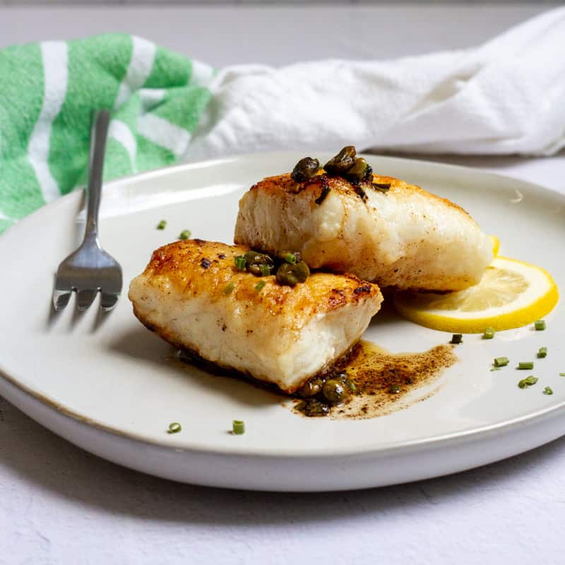 ling cod recipes