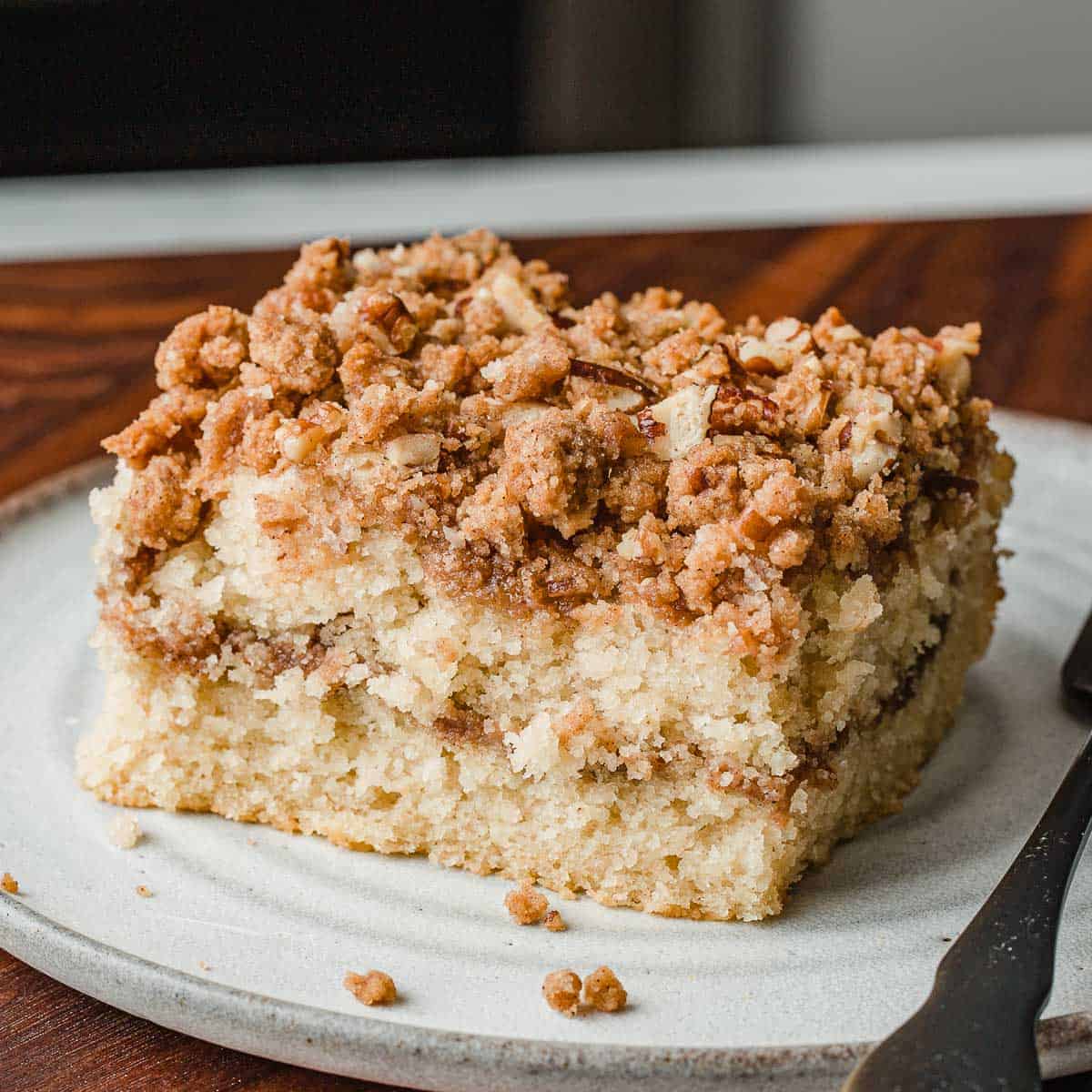 sourdough cake recipe