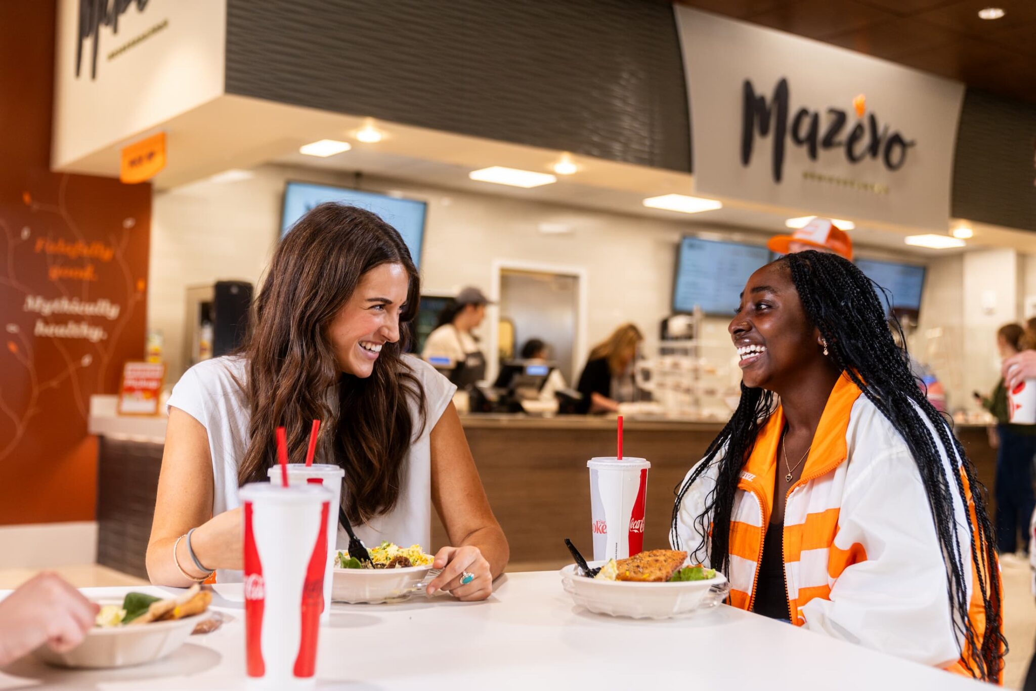 university of tennessee meal plans