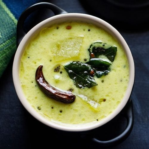 moor kulambu recipe