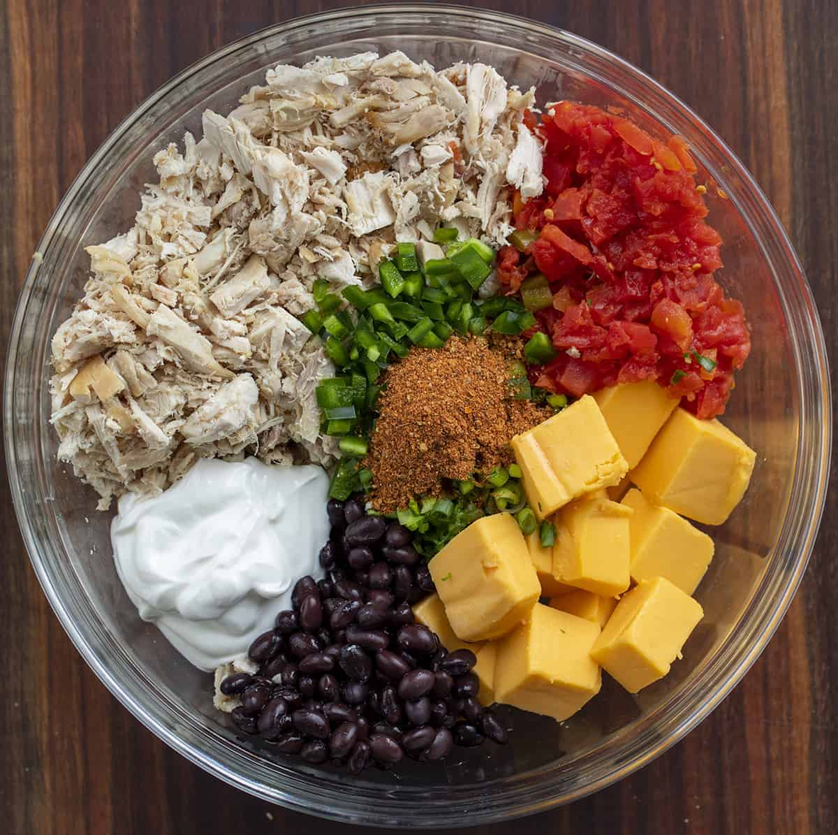 velveeta chicken recipes