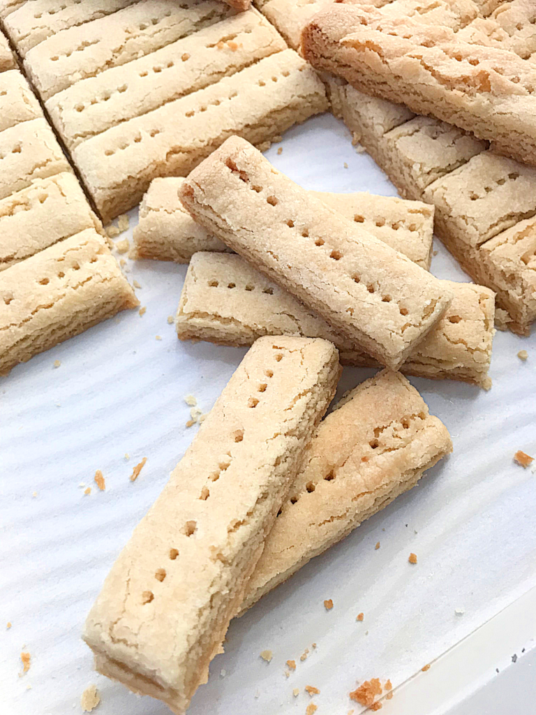 walkers shortbread recipe