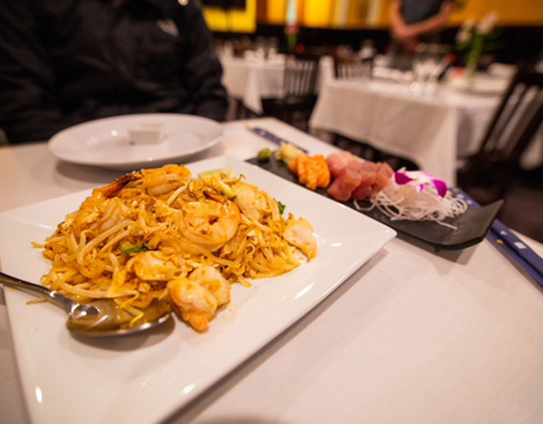 lemon thai cuisine manchester nh