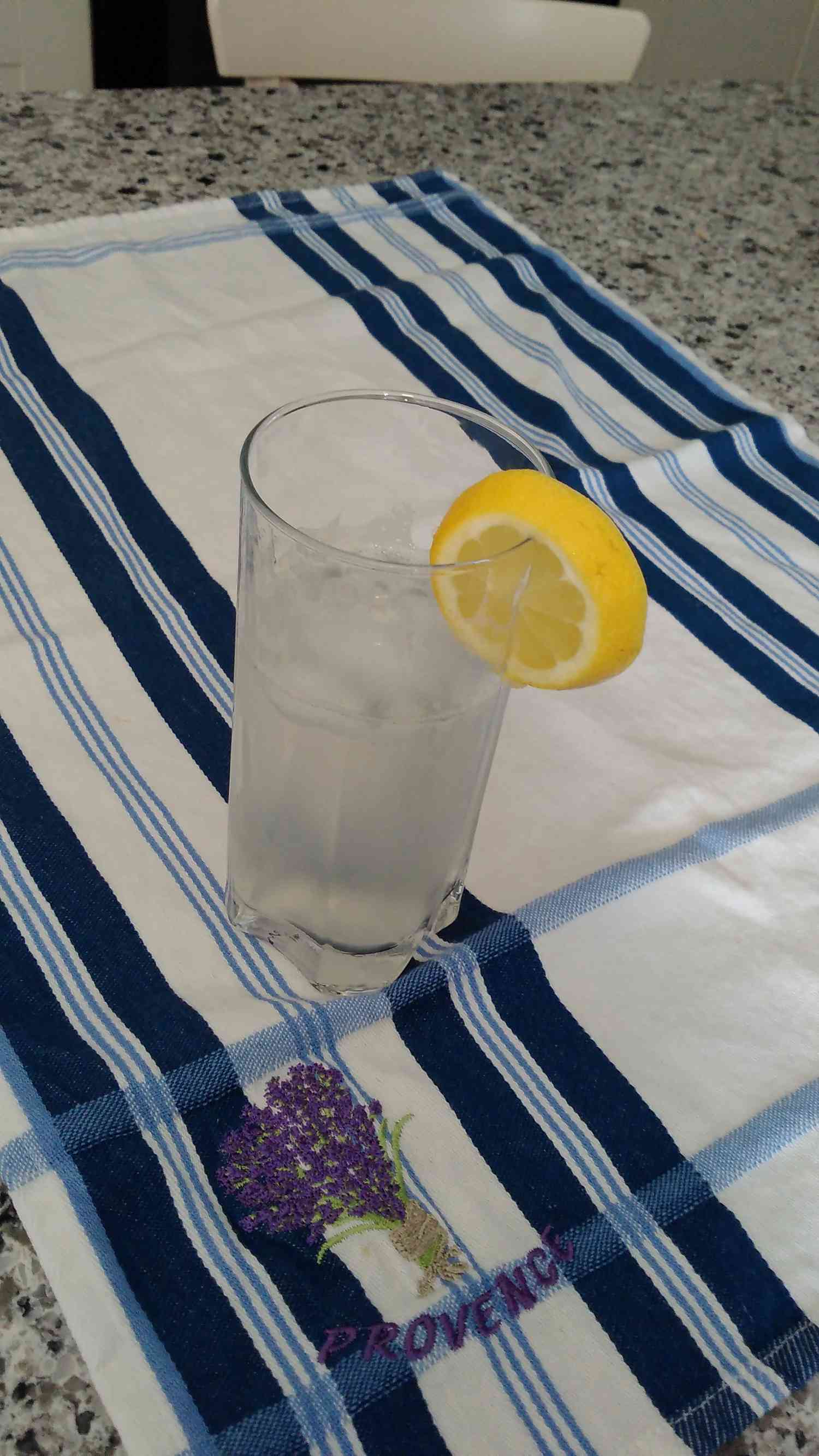 sprite recipe