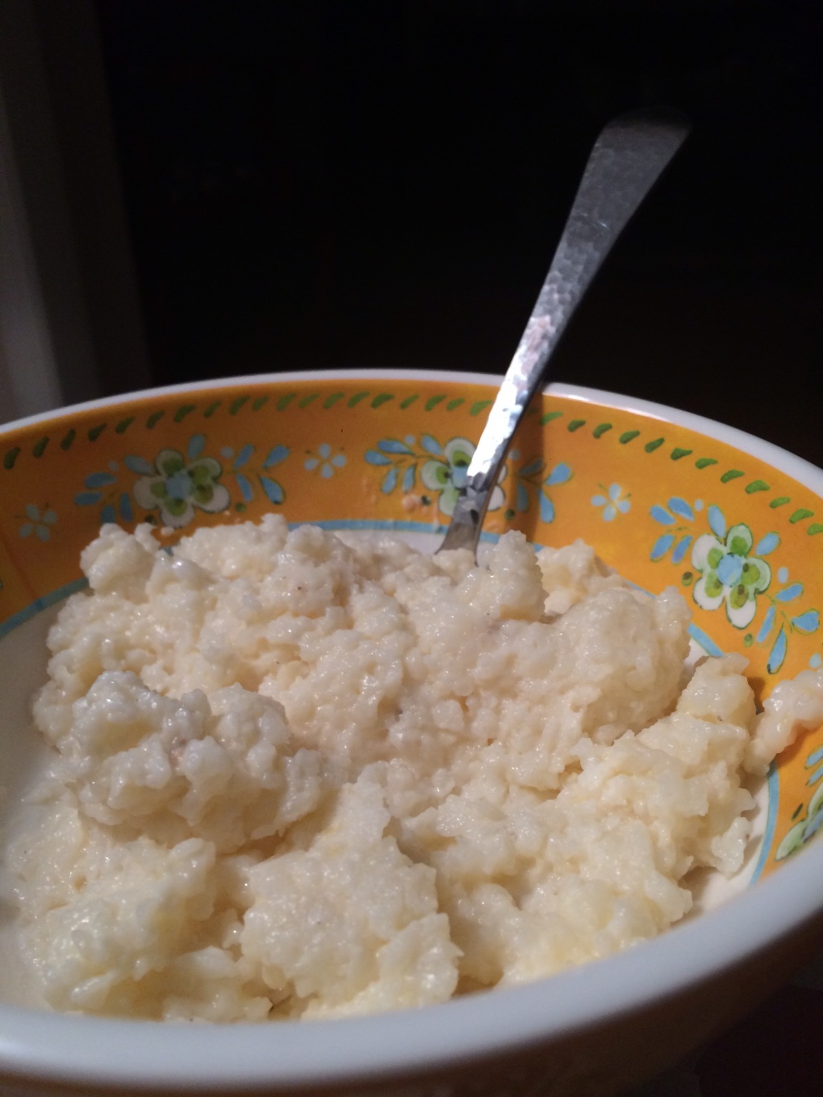 flying biscuit grits recipe