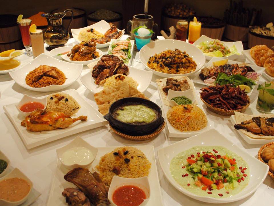 yemen cuisine