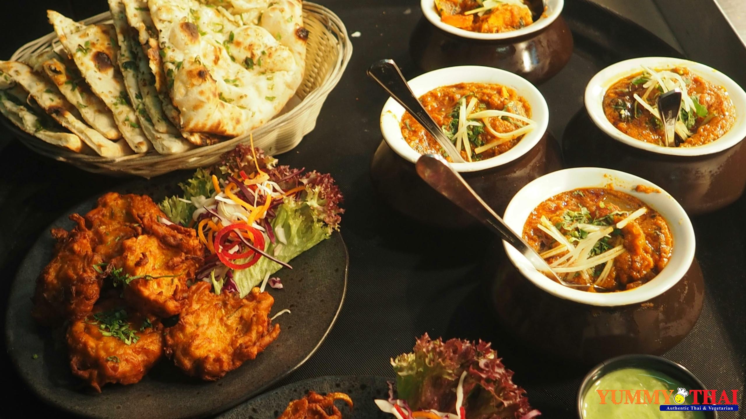 thai thai cuisine