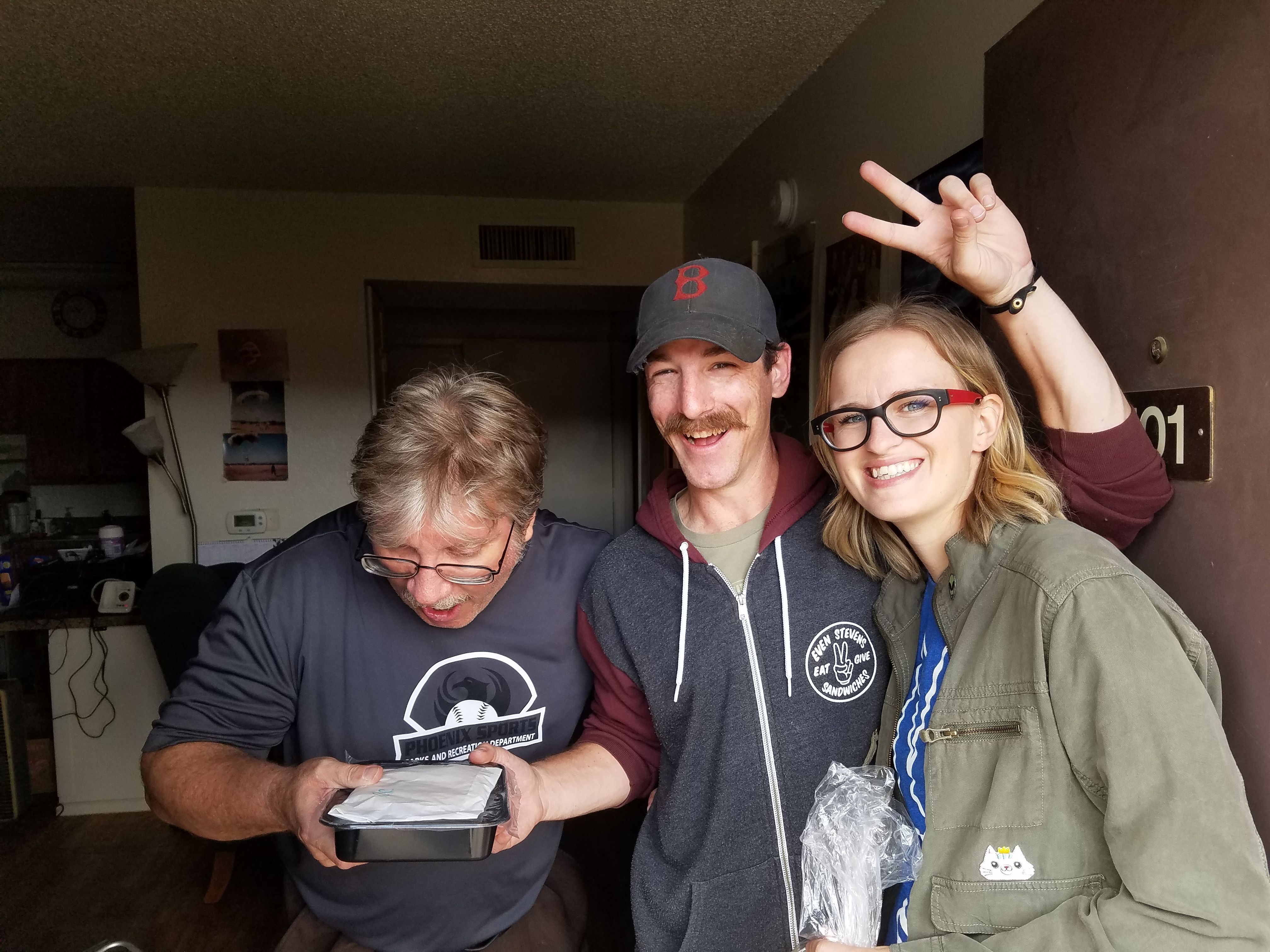 meals on wheels scottsdale