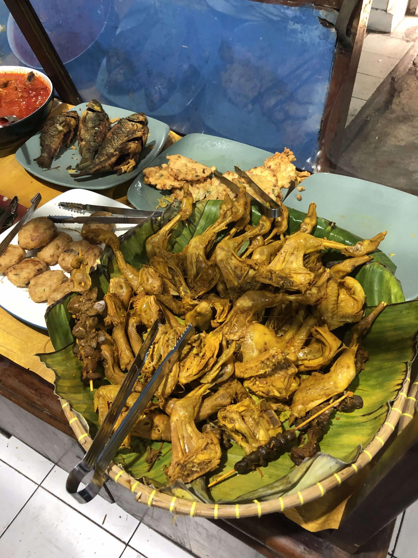 sundanese cuisine